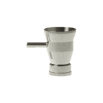 3.6 Metal Fluid Side Cup