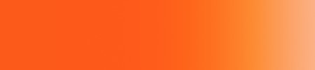 Createx 5119 Transparent Orange