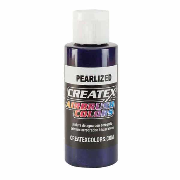 Createx 5301 Pearl Purple – 60ml
