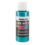 Createx 5303 Pearl Turquoise – 60ml