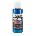 Createx 5304 Pearl Blue – 60ml