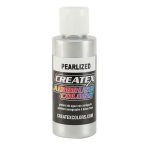Createx 5308 Pearl Silver – 60ml