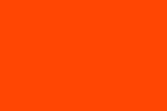 Createx Fluorescent Orange 2oz (60ml)