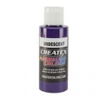 Createx Airbrush Colors Iridescent Violet 5506