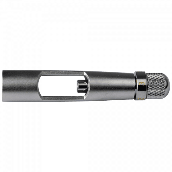 Iwata Cutaway Preset handle for Custom Micron CM-C Plus