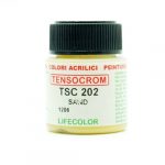 TSC202 LifeColor Tensocrom Sand 22ml