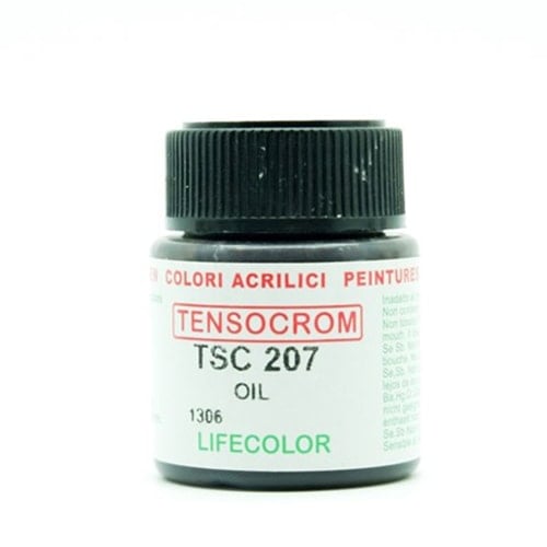 TSC207 LifeColor Tensocrom Oil (22ml)