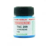 TSC209 LifeColor Tensocrom Kerosene (22ml)