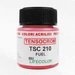 TSC210 Lifecolor Tensocrom Fuel