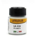 LifeColor UA036 Grey Reflectance High Low FS36373 – 22ml