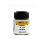 UA059 LifeColor | Green RLM 62 | FS 34159 | 22ml