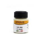 UA099 LifeColor | Light Stone | FS 36400 | 22ml