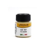UA107 LifeColor | Italian Sand Light Stone | FS 33448 | 22ml