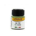 UA138 LifeColor | Green RLM 80 Var | FS 34098 | 22ml