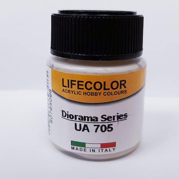 LifeColor Dust Type 1 22ml