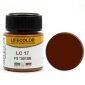 LifeColor Matt Brown (22ml) FS 30108