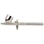 Badger 100 Airbrush fine small gravity feed