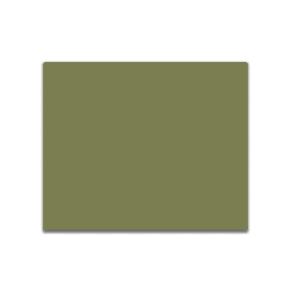 LifeColor Interior Green