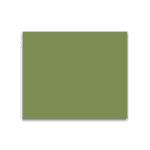 LifeColor Mimetic Green 1