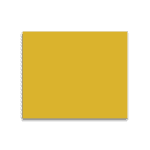 LifeColor Zinc Chrome Yellow