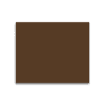 LifeColor Dark Brown