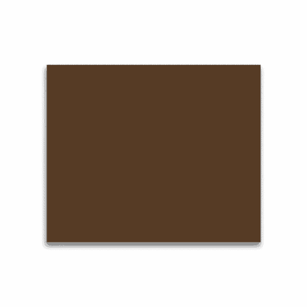 LifeColor Dark Brown