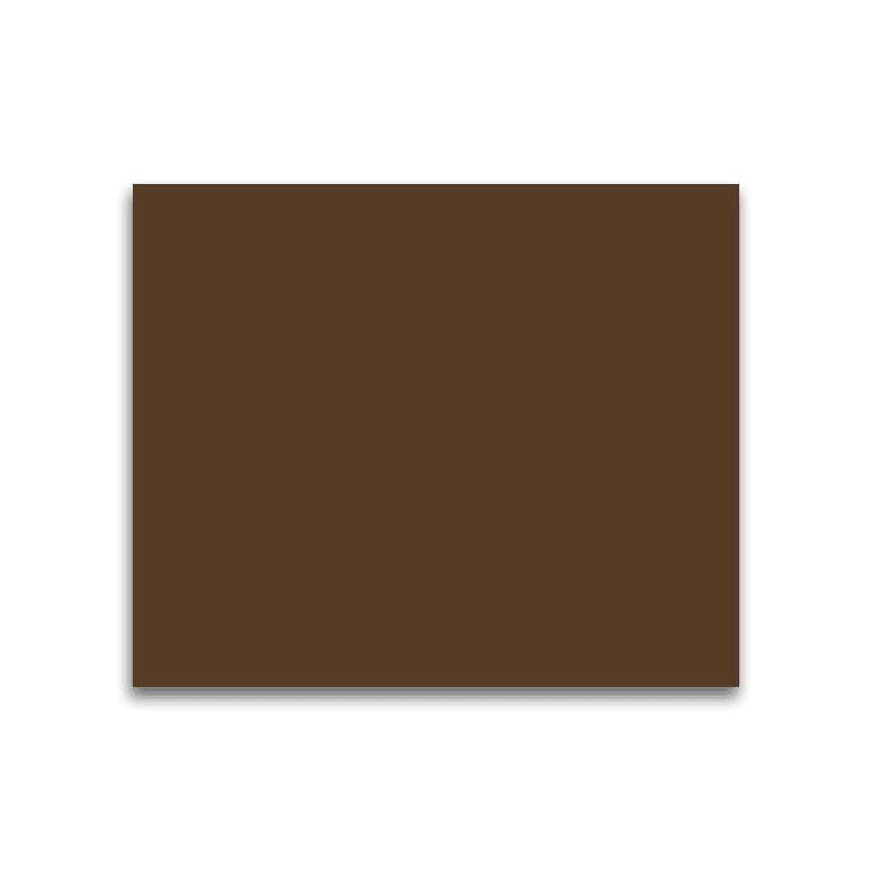 LifeColor Dark Brown