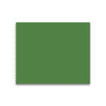 LifeColor Apple Green