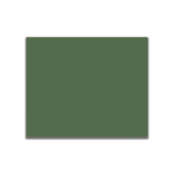 LifeColor paint medium green