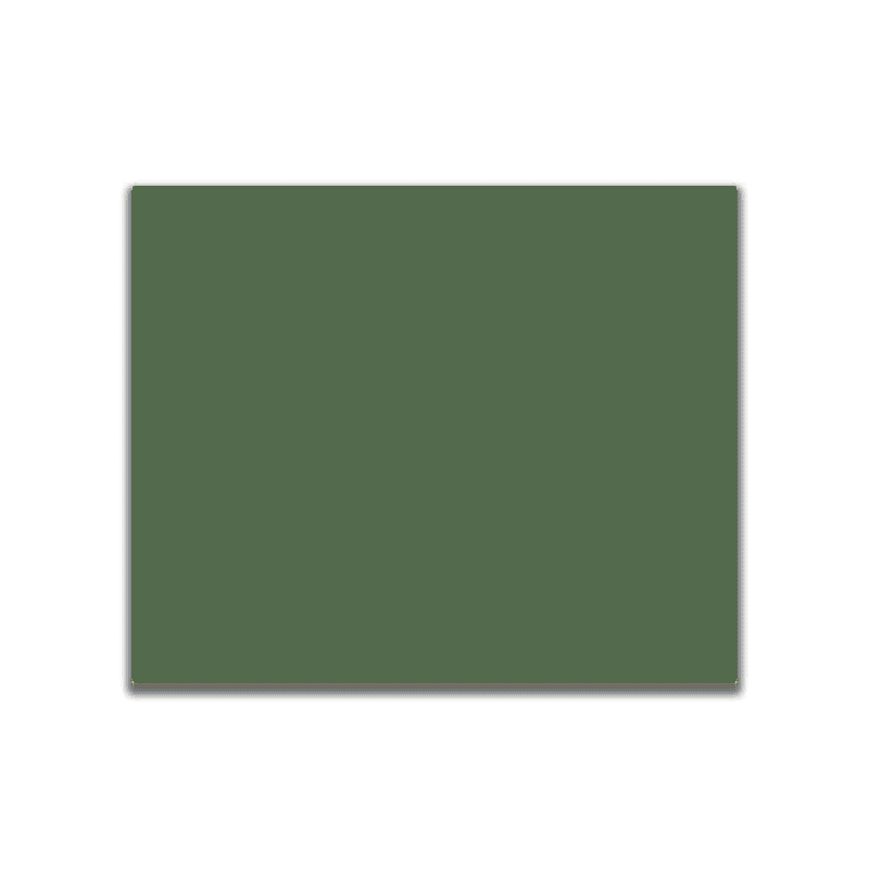 LifeColor paint medium green