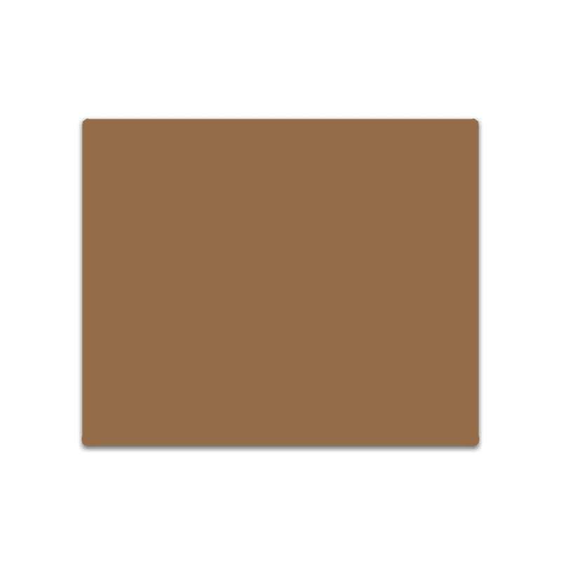 LifeColor Satin HAF/SEA Dark Tan