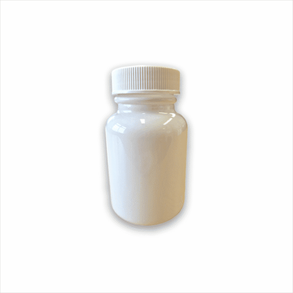 Badger 2oz (56ml) Jar and Lid - Image 1