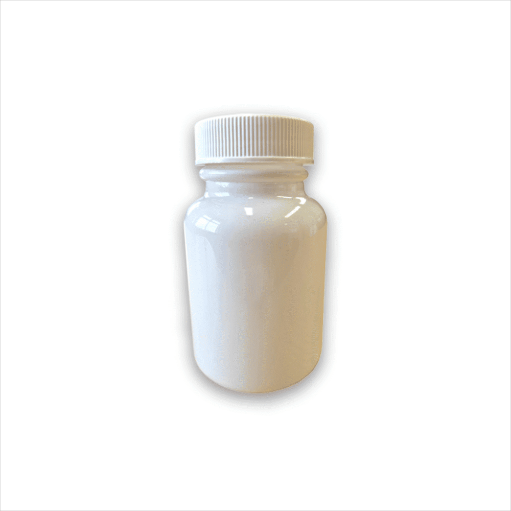 Badger 2oz (56ml) Jar and Lid