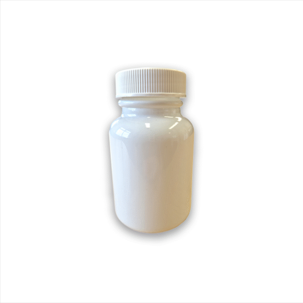 Badger 2oz (56ml) Jar and Lid