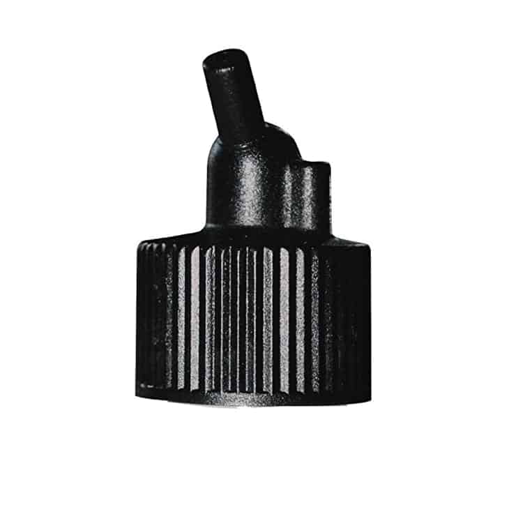 24mm bottle adapter cap for Iwata Big Mouth Bottles