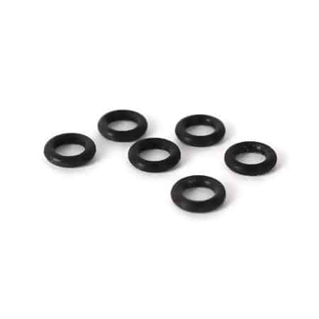 Paasche Pack of O-Rings