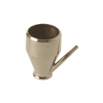 Paasche 1/4 oz (7cc) Metal Colour Cup for F