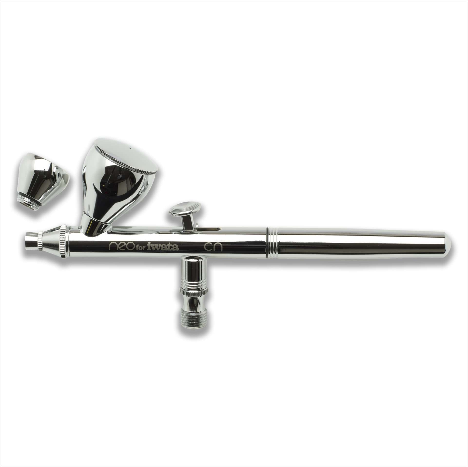 NEO for Iwata CN Gravity Feed Dual Action Airbrush: Anest Iwata-Medea, Inc.