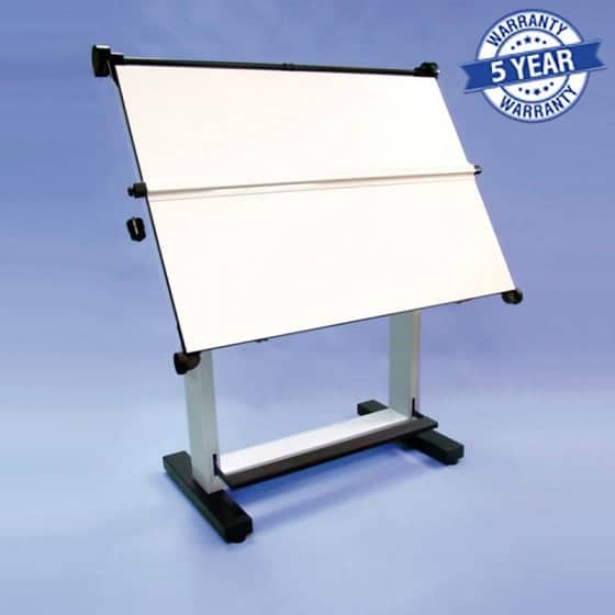 A0 Denby Drawing Board Orchard Wide Drawing Board GraphicAir