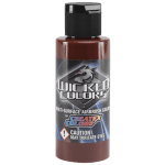Createx Wicked Red Oxide 2oz