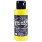 Createx Wicked Fluor Yellow 2oz