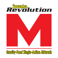 REvoloution M - Series Logo