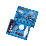 Paasche Air Erase Kit
