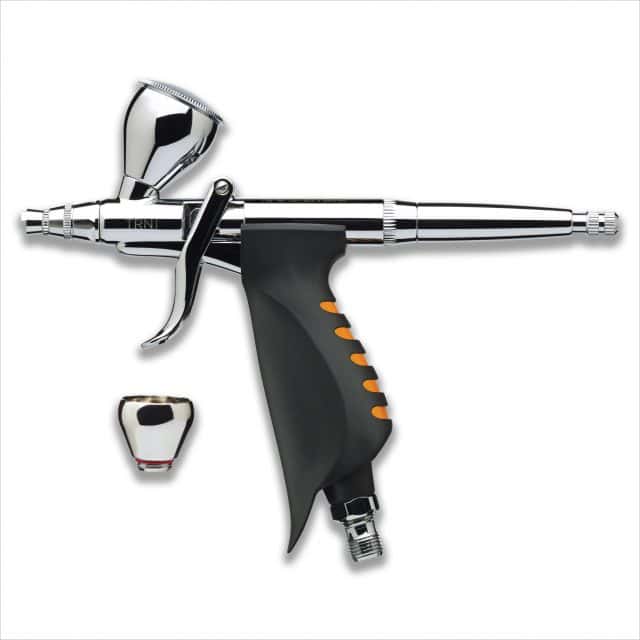 Neo CN Cheap Iwata Airbrush Beginner Airbrush GraphicAir
