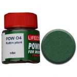LifeColor Powder: Rotten Plant (22ml)