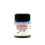 UA759 LifeColor | Exhausted Umber | 22ml
