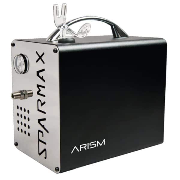 Sparmax ARISM Compressor