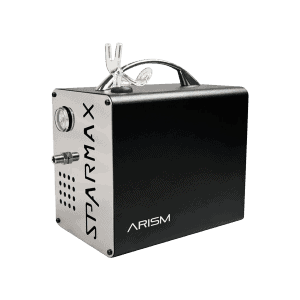 Sparmax ARISM Compressor