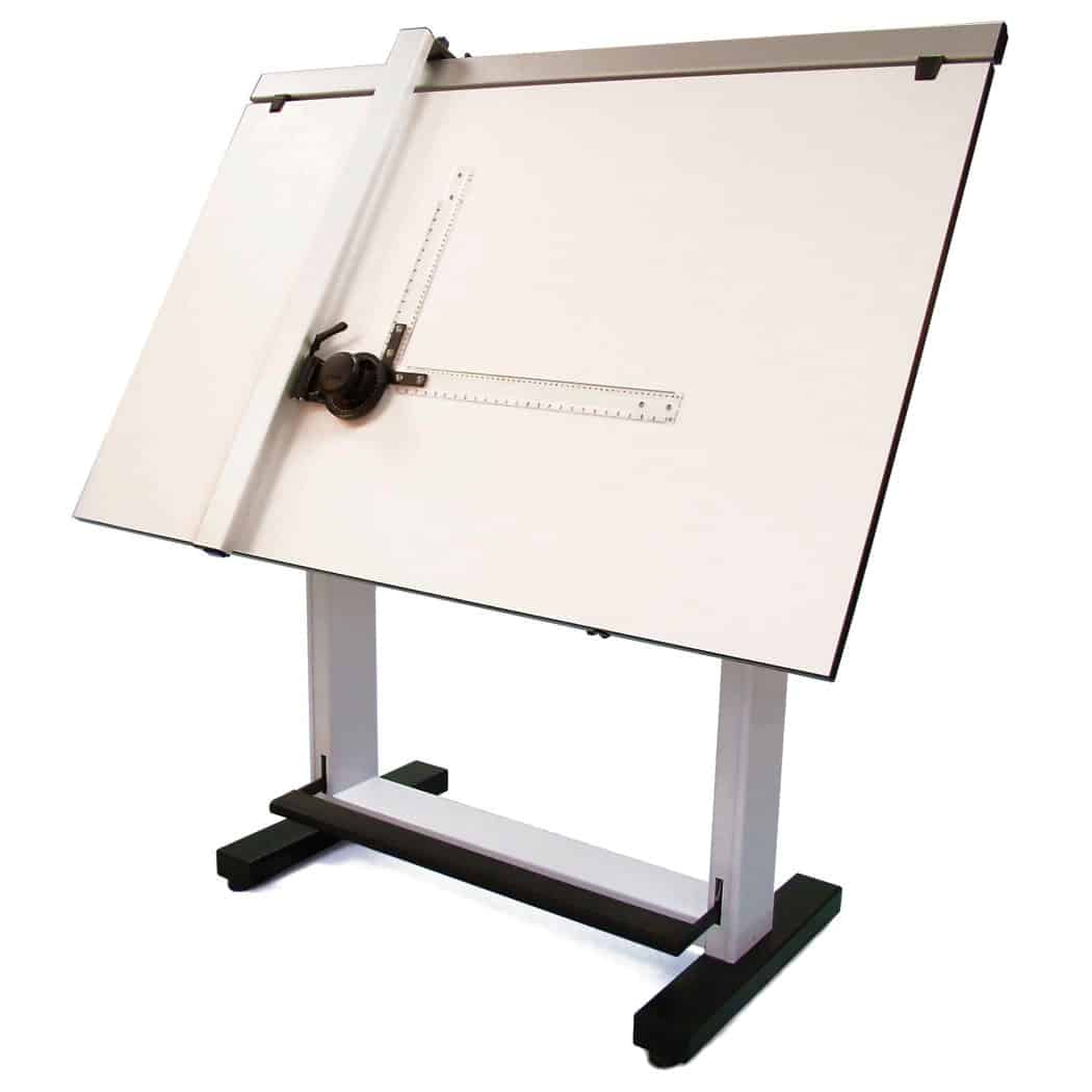 Denby Drafting Table (A0X) | Graphic Air