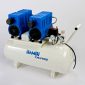 Bambi PT24D Oil Free Low Noise Compressor